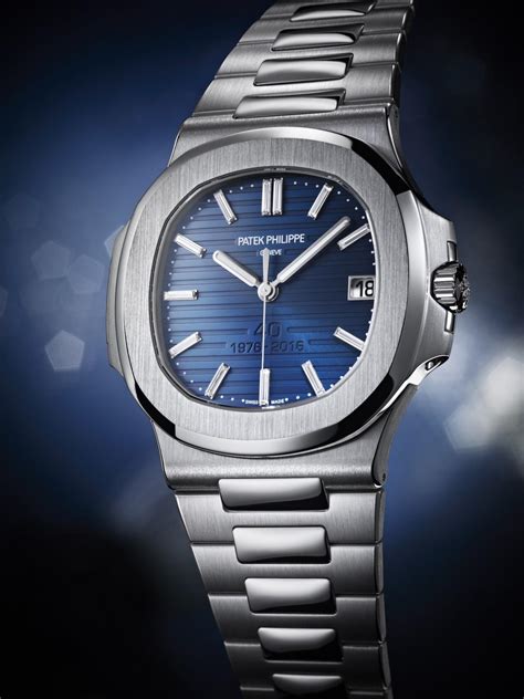 Montres Patek Philippe 